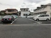 足立区舎人１丁目　月極駐車場